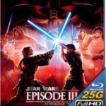 J246星球大战前传三：西斯的复仇 REVENGE OF THE SITH