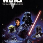 J248星球大战5：帝国反击战 THE EMPIRE STRIKES BACK