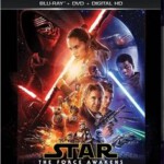 B331星球大战7：原力觉醒 带国粤语 STAR WARS：THE FORCE AWAKENS (2015)