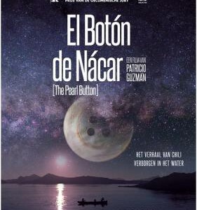 B334珍珠纽扣/深海光年 EL BOTÓN DE NÁCAR (2015) 荣获柏林电影节最佳剧本纪录片