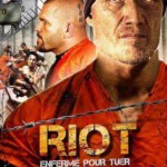 B336暴动 2015 “龙格尔”2015 最新动作犯罪新片