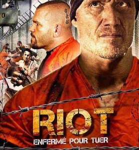 B336暴动 2015 “龙格尔”2015 最新动作犯罪新片