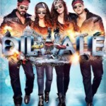 B343慷慨之心 DILWALE (2015) 银幕情侣再携手，共创爱情新篇章