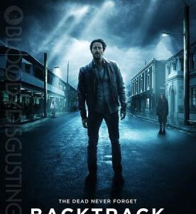 B345回溯 BACKTRACK (2015)