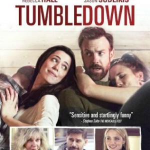 B353摇摇欲坠 2015 翠贝卡电影节提名