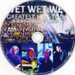 B354湿湿湿乐团《格拉斯哥演唱会》 2014 顶级高清无损DTS-HD5.1及无损线性LPCM2.0现场原声双轨音频