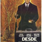 B356 富贵逼人来/妙人奇迹 无为而治/身在该处/黄金年代 Being There (1979) 老片，要求高的不要选