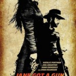 B361拿起枪的简/简有把枪 JANE GOT A GUN (2015) 巨星“娜塔莉·波曼”主演