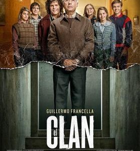 B364犯罪家族/大犯罪家 THE CLAN (2015)