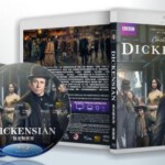 B367-368   BBC：狄更斯世界2015 2碟 独家