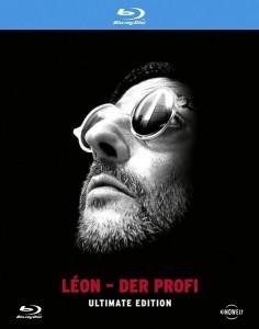 M161这个杀手不太冷 4K修复加长版 带国配 LÉON (1994)