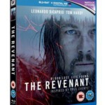 B375荒野猎人/复仇勇者 神鬼猎人/还魂者/亡魂/归来者 THE REVENANT (2015)