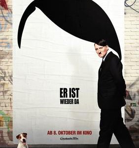 B376希特勒回来了 ER IST WIEDER DA (2015)