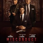 B378渎职/欺诈之外 MISCONDUCT (2016)