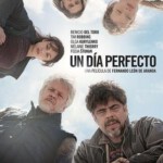 B382极渴救援/美好的一天 UN DÍA PERFECTO (2015)