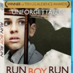 B385流浪的尤莱克/二战男孩逃生记 逃命小子 LAUF JUNGE LAUF (2013) 豆瓣评分高达8.3