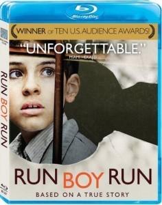 B385流浪的尤莱克/二战男孩逃生记 逃命小子 LAUF JUNGE LAUF (2013) 豆瓣评分高达8.3