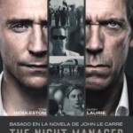 B392-393夜班经理 第一季 2碟 THE NIGHT MANAGER SEASON 1(2016)