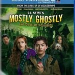 B395到处都是鬼：你见过我的尸友吗 东村少年斗僵尸 MOSTLY GHOSTLY：HAVE YOU MET MY GHOULFRIEND (2014)