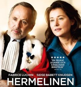 B400白鼬 L'HERMINE (2015) 法国年度佳作，获第72届威尼斯电影节金狮提名