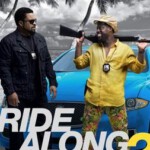 B401佐州自救兄弟2/一路前行2 RIDE ALONG 2 (2016)