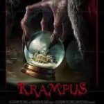 B402克朗普斯/坎卜斯 圣诞妖怪：坎卜斯 KRAMPUS (2015)
