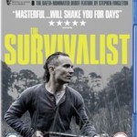 B406生存主义者/幸存者 THE SURVIVALIST (2015)