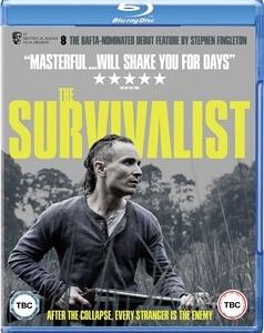 B406生存主义者/幸存者 THE SURVIVALIST (2015)