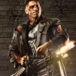 B415-416超胆侠/夜魔侠第二季 2碟 2016