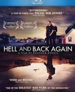 K016地狱归来人 Hell and Back Again (2011)