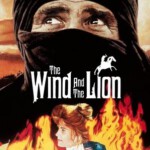 B418黑狮震雄风/狂飙与怒狮 THE WIND AND THE LION (1975) 老片修复，噪点多
