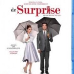 B423意外制造公司 2015 DE SURPRISE