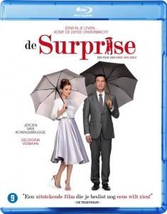 B423意外制造公司 2015 DE SURPRISE