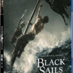 B428-431黑帆 第二季 4碟 BLACK SAILS SEASON 2(2015)