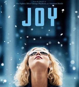 B434奋斗的乔伊JOY 2015 大表姐凭此片荣获2016金球奖音乐喜剧类最佳女主角并获奥斯卡影后提名