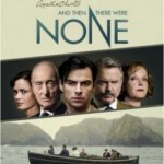 B435-436无人生还 2碟 豆瓣评分高达8 AND THEN THERE WERE NONE 2015