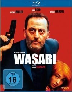 B440绿芥刑警/极速追杀令/青芥刑警 WASABI (2001) 吕克·贝松监制