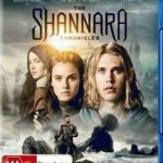 B445-446沙娜拉传奇/沙娜拉之剑 2碟 THE SHANNARA CHRONICLES 2016