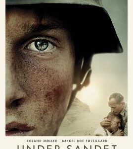 B457地雷区/血肉之区/地雷之区 Under sandet (2015)豆瓣评分8.4