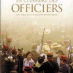 B464军官室 CHAMBRE DES OFFICIERS，LA (2001)