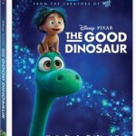 V181恐龙当家/恐龙大时代 THE GOOD DINOSAUR 2015 7.2
