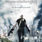 B466病毒入侵 PANDEMIC (2015) 动作场面够“燃”