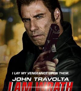 B473我怒了 I’AM WRATH 2016美国最新惊悚动作大片