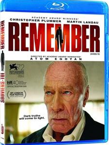 B474记住/我记得 REMEMBER (2015)