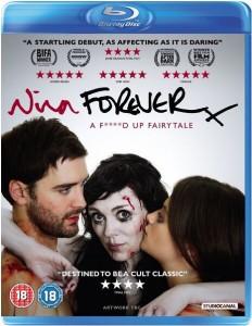 B475永远的妮娜/非普通尸恋 NINA FOREVER (2015)