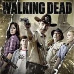 X071-072行尸走肉 第1季  (双碟装)