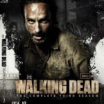 X075-076行尸走肉 第3季 (双碟装)