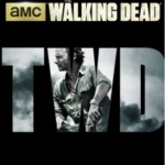 B481-483行尸走肉 第6季  (三碟装)