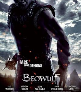 B484-485贝奥武夫 双碟完整版