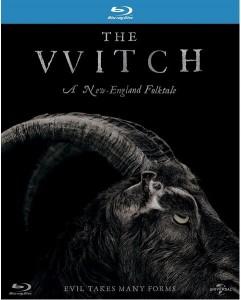 B486女巫 IMDB评分高达7.0